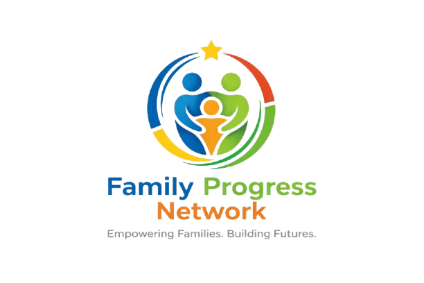 Family Progress Network Logo